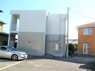 ★手数料０円★三島市青木　月極駐車場（LP）